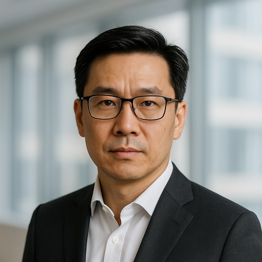 — David Chen, CTO, NextWave Technologies