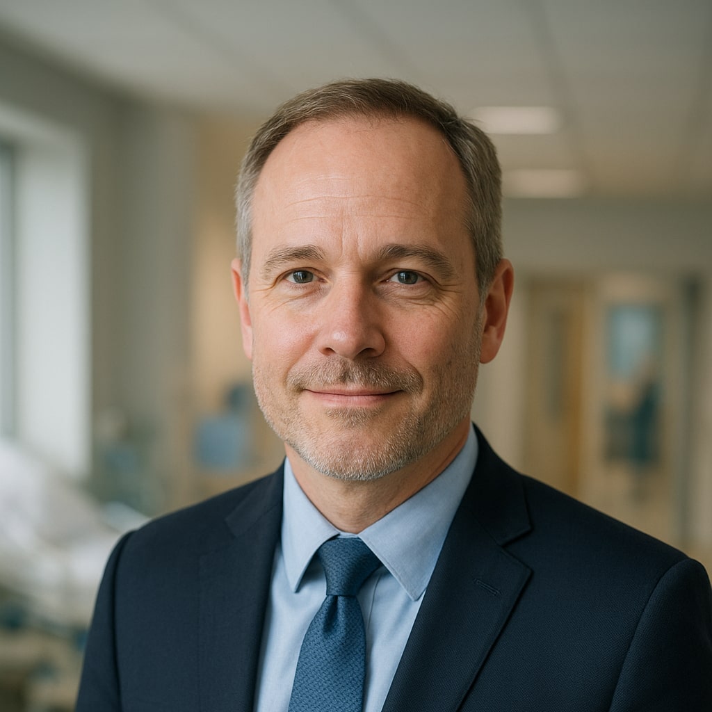 — Michael Roberts, Operations Manager, MedicaPlus Group